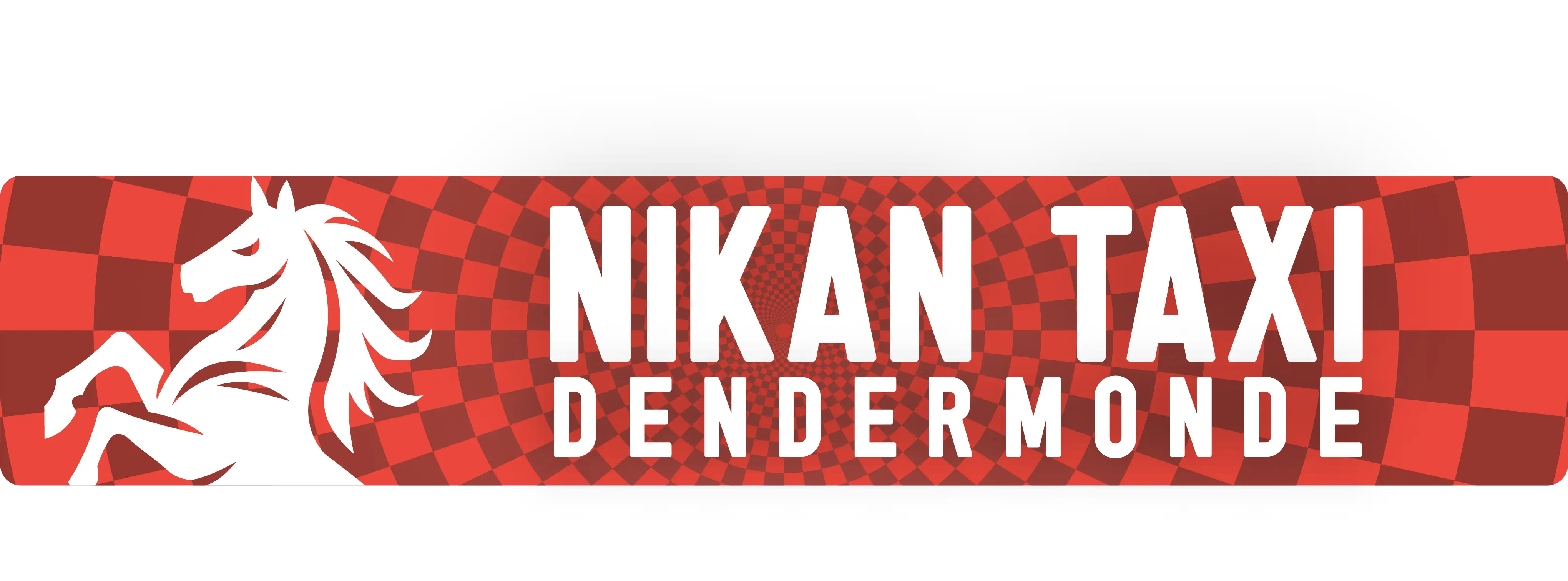 Nikan Taxi Logo