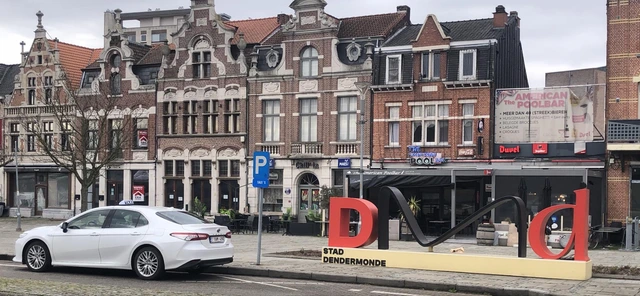 Nikan Taxi Dendermonde - Lokale expertise sinds 2020, bekend met alle routes en bezienswaardigheden