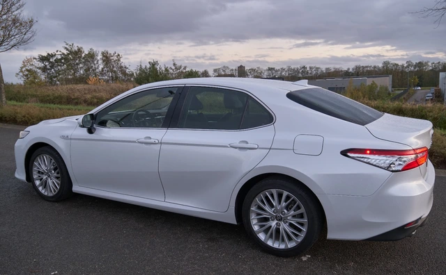 Nikan Taxi Dendermonde - Onze moderne taxi vloot met professionele chauffeurs